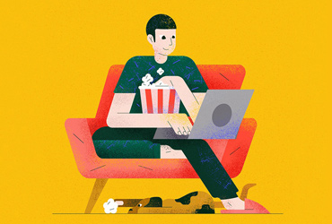 常用端口号与对应的服务